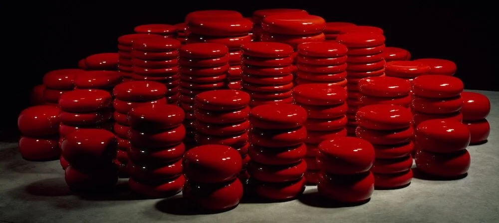 Ettore Stottsass, The Magical Object — Cyril Zammit